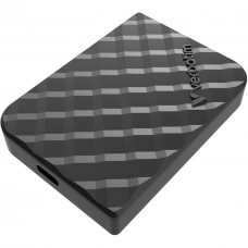 Verbatim SSD 1.0TB Store 'n' Go Mini Black/Blue